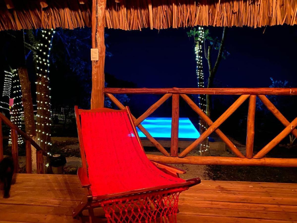 Hotel Amor Panaba Progreso (Yucatan) Exterior foto